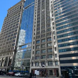 Chicago Riverwalk - Chicago