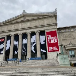 Field Museum of Natural History - Chicago
