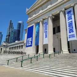 Field Museum of Natural History - Chicago