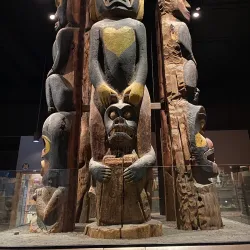 Field Museum of Natural History - Chicago