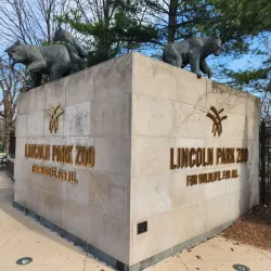 Lincoln Park Zoo - Chicago