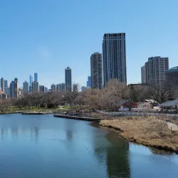 Lincoln Park Zoo - Chicago