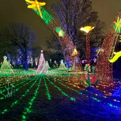 Lincoln Park Zoo - Chicago