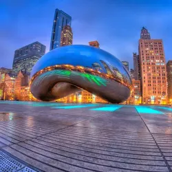 Millennium Park - Chicago