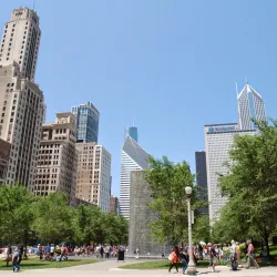 Millennium Park - Chicago