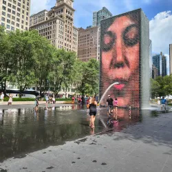 Millennium Park - Chicago