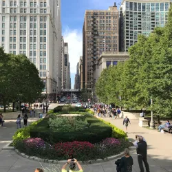 Millennium Park - Chicago