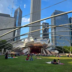 Millennium Park - Chicago