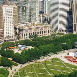 Millennium Park - Chicago