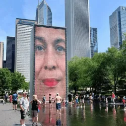 Millennium Park - Chicago