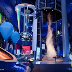 Museum of Science and Industry - Chicago