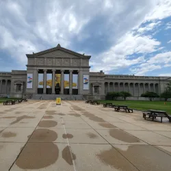Museum of Science and Industry - Chicago