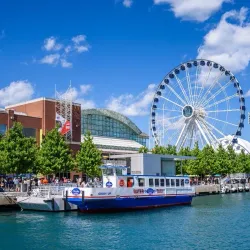 Navy Pier - Chicago