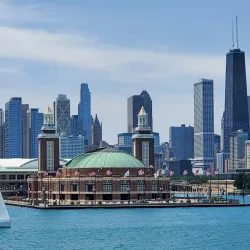 Navy Pier - Chicago