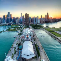 Navy Pier - Chicago