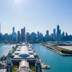 Navy Pier - Chicago