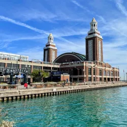 Navy Pier - Chicago