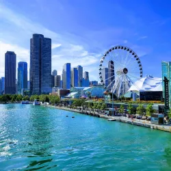 Navy Pier - Chicago