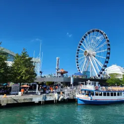 Navy Pier - Chicago