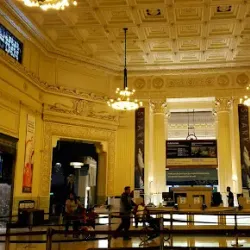 Shedd Aquarium - Chicago