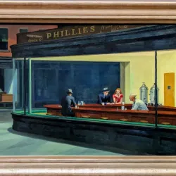 The Art Institute of Chicago - Chicago