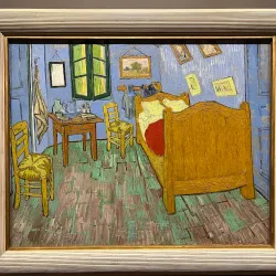 The Art Institute of Chicago - Chicago