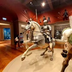 The Art Institute of Chicago - Chicago