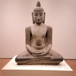 The Art Institute of Chicago - Chicago