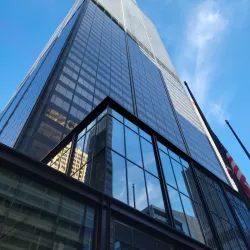 Willis Tower Skydeck - Chicago