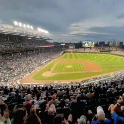 Wrigley Field - Chicago