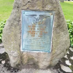 Crete Community Park - Crete