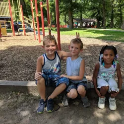 Crete Community Park - Crete