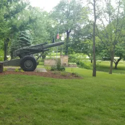 Crete Community Park - Crete