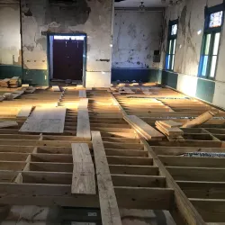 Crete Historical Society Museum - Crete