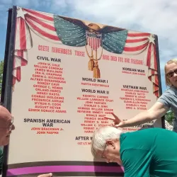 Crete Historical Society Museum - Crete