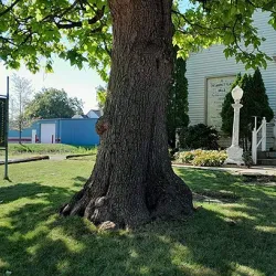 Crete Historical Society Museum - Crete
