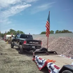 Crete Historical Society Museum - Crete