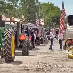 Crete Historical Society Museum - Crete