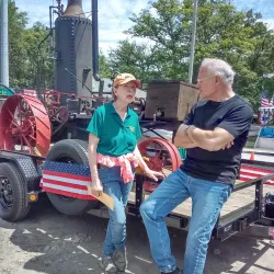 Crete Historical Society Museum - Crete