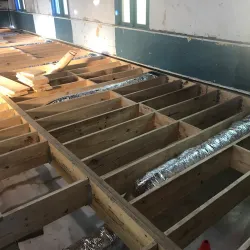 Crete Historical Society Museum - Crete