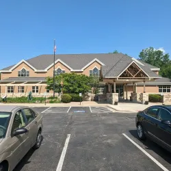 Crete Public Library - Crete