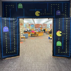 Crete Public Library - Crete