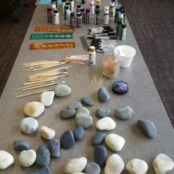 Crete Public Library - Crete