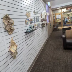 Crete Public Library - Crete