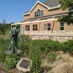 Crete Public Library - Crete