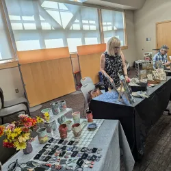 Crete Public Library - Crete