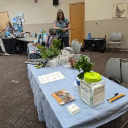 Crete Public Library - Crete