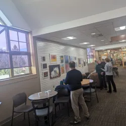 Crete Public Library - Crete