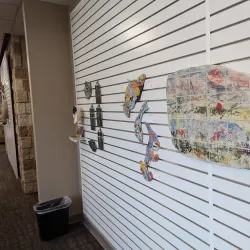 Crete Public Library - Crete