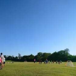 Heritage Park - Crete